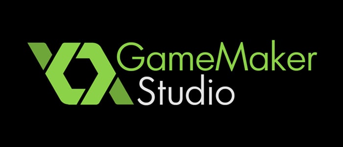 Game Maker Studio 2 Logo - How to Be a Game Developer