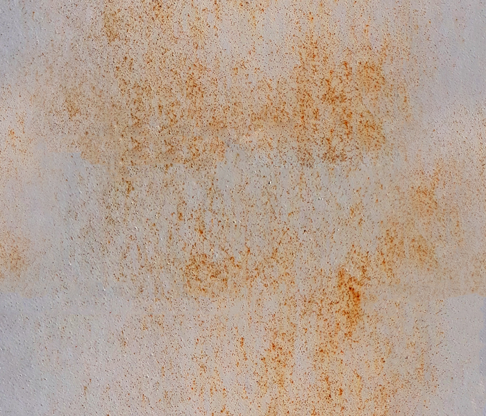Rusty Iron texture